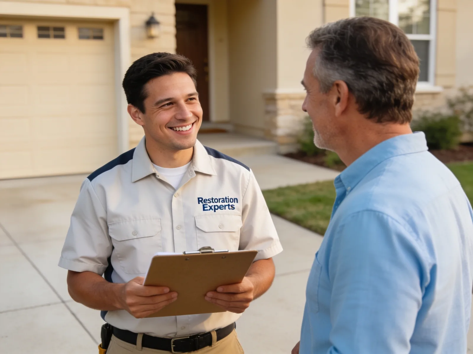 Water Damage Cleanup Chapmansboro, TN FAQs